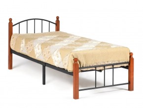 Кровать металлическая AT-915 900х2000 в Пласте - plast.mebel74.com | фото