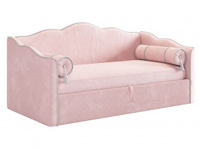 Кровать с подъемным механизмом Лея в Пласте - plast.mebel74.com | фото