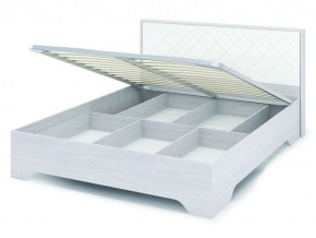 Кровать с подъемником КР 025 в Пласте - plast.mebel74.com | фото