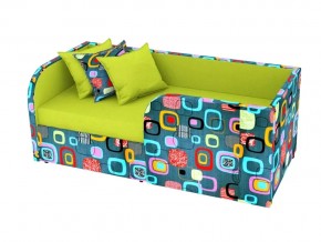 Кровать с выдвижным ящиком Марти Банни 01/Мумбо А10 в Пласте - plast.mebel74.com | фото