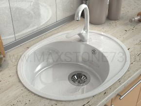 Кухонная мойка MS-8 в Пласте - plast.mebel74.com | фото