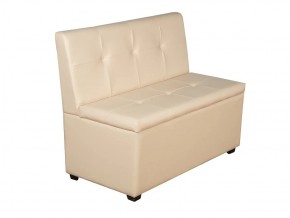 Кухонный диван Уют кожзам 1000 в Пласте - plast.mebel74.com | фото 1