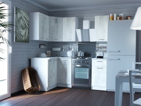 Кухонный гарнитур Алина прайм 1200х1400 мм в Пласте - plast.mebel74.com | фото