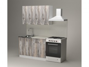 Кухонный гарнитур Арина лайт 1200 мм в Пласте - plast.mebel74.com | фото 1