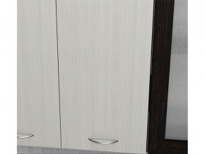 Кухонный гарнитур Полина прайм 1200х1400 мм в Пласте - plast.mebel74.com | фото 2