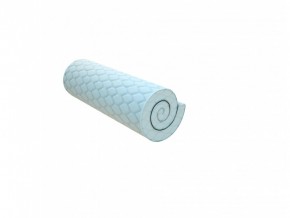 Матрас рулонный Eco Foam roll в Пласте - plast.mebel74.com | фото 1