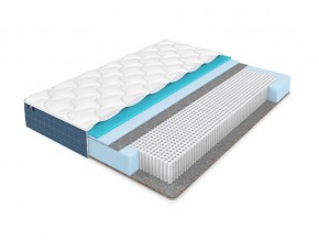 Матрас с чехлом 120х200 DS Orto Sleep Universal БС в Пласте - plast.mebel74.com | фото