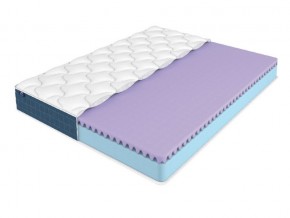 Матрас с чехлом 140х200 DS Orto Sleep Lite 20 МС в Пласте - plast.mebel74.com | фото 1