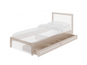 модуль №24 Ящики для кровати в Пласте - plast.mebel74.com | фото