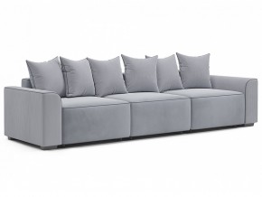 Модульный диван Монреаль-2 Вариант 1 в Пласте - plast.mebel74.com | фото 1