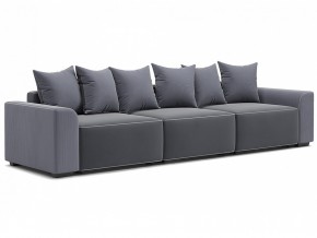 Модульный диван Монреаль-2 Вариант 2 в Пласте - plast.mebel74.com | фото
