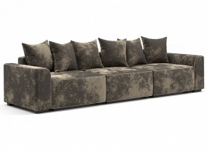 Модульный диван Монреаль-2 Вариант 3 в Пласте - plast.mebel74.com | фото
