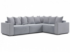 Модульный диван Монреаль-3 Вариант 1 в Пласте - plast.mebel74.com | фото