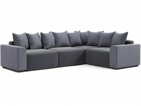 Модульный диван Монреаль-3 Вариант 2 в Пласте - plast.mebel74.com | фото 1