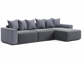 Модульный диван Монреаль-4 Вариант 2 в Пласте - plast.mebel74.com | фото