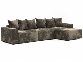Модульный диван Монреаль-4 Вариант 3 в Пласте - plast.mebel74.com | фото