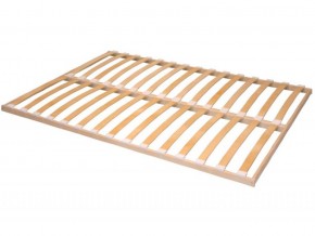Основание кроватное гибкое (1395*1990 мм) для кроватей 1,4м в Пласте - plast.mebel74.com | фото
