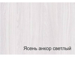 Шкаф 2-х дверный с перегородкой СГ Классика в Пласте - plast.mebel74.com | фото 2