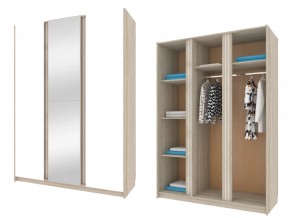 шкаф 3 створки в Пласте - plast.mebel74.com | фото