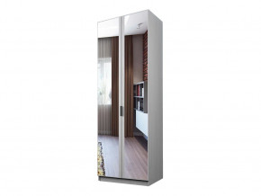 Шкаф для Одежды Экон ЭШ3-РП-24-8 с зеркалами в Пласте - plast.mebel74.com | фото 1