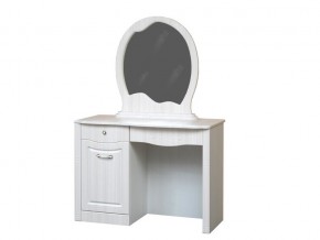 Стол туалетный с зеркалом в Пласте - plast.mebel74.com | фото