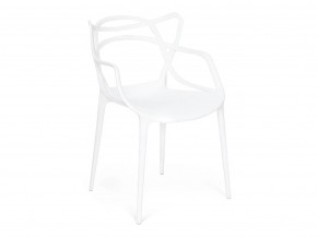 Стул Cat Chair mod. 028 белый в Пласте - plast.mebel74.com | фото 2