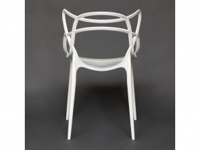 Стул Cat Chair mod. 028 белый в Пласте - plast.mebel74.com | фото 4