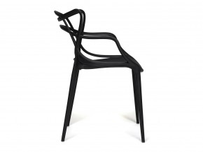 Стул Cat Chair mod. 028 черный в Пласте - plast.mebel74.com | фото 2