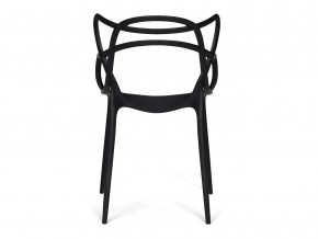 Стул Cat Chair mod. 028 черный в Пласте - plast.mebel74.com | фото 3