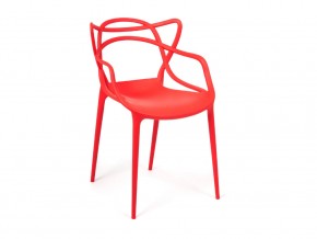 Стул Cat Chair mod. 028 красный в Пласте - plast.mebel74.com | фото