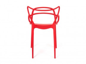 Стул Cat Chair mod. 028 красный в Пласте - plast.mebel74.com | фото 2