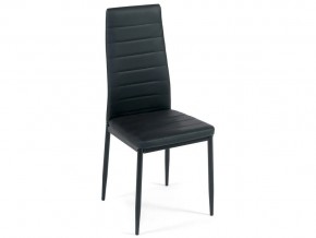 Стул Easy Chair mod. 24 черный в Пласте - plast.mebel74.com | фото 1