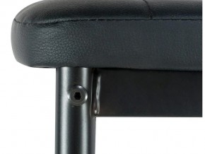 Стул Easy Chair mod. 24 черный в Пласте - plast.mebel74.com | фото 2