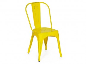 Стул Loft chair mod. 012 желтый в Пласте - plast.mebel74.com | фото