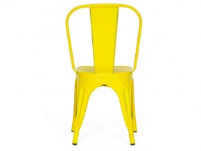 Стул Loft chair mod. 012 желтый в Пласте - plast.mebel74.com | фото 2