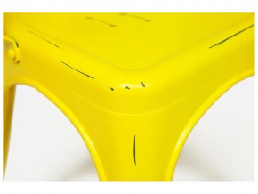 Стул Loft chair mod. 012 желтый в Пласте - plast.mebel74.com | фото 3