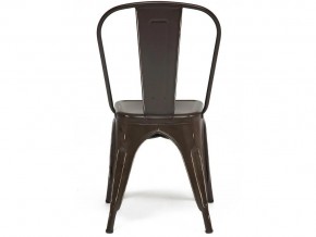 Стул Loft chair mod. 012 коричневый в Пласте - plast.mebel74.com | фото 2