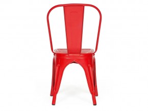 Стул Loft chair mod. 012 красный в Пласте - plast.mebel74.com | фото 2