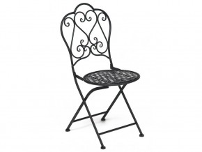 Стул Love Chair черный в Пласте - plast.mebel74.com | фото