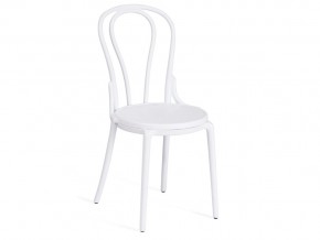 Стул Thonet mod. PL62 Белый в Пласте - plast.mebel74.com | фото