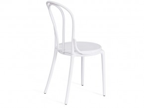 Стул Thonet mod. PL62 Белый в Пласте - plast.mebel74.com | фото 2