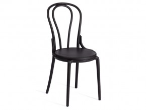 Стул Thonet mod. PL62 черный в Пласте - plast.mebel74.com | фото