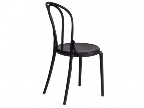 Стул Thonet mod. PL62 черный в Пласте - plast.mebel74.com | фото 2