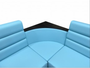 Угловой диван Призма Модерн с коробами в Пласте - plast.mebel74.com | фото 2