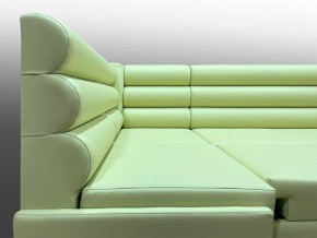 Угловой диван Призма Валики с коробами в Пласте - plast.mebel74.com | фото 3