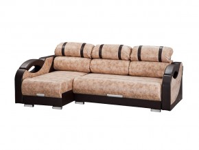 Угловой диван Визит 8 в Пласте - plast.mebel74.com | фото