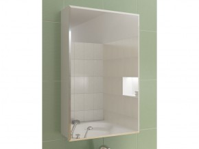 Зеркальный шкаф Grand-450 в Пласте - plast.mebel74.com | фото