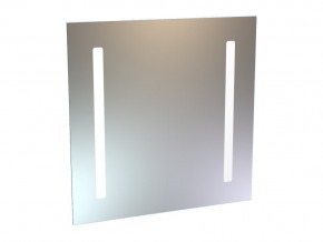 Зеркало Гуд лайт Good Light 2 75 с подсветкой в Пласте - plast.mebel74.com | фото